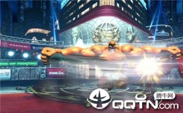 拳皇2005十周年加强版电脑