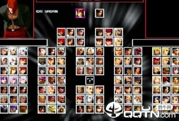 拳皇2005十周年加强版电脑