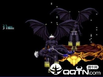 拳皇2005十周年加强版电脑