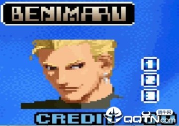 拳皇2005十周年加强版电脑