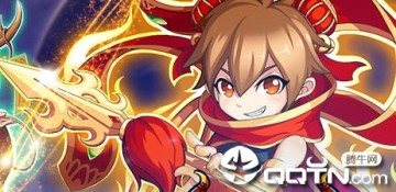 封神无敌2手游官方