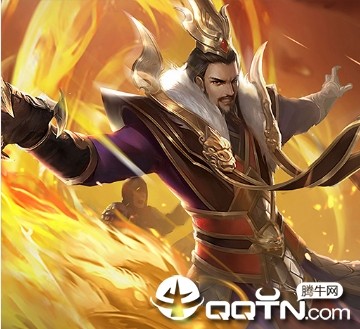 烈焰飞雪单机不联网版