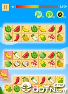 开心水果连连看2经典任务版