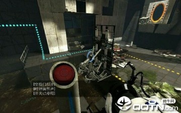 传送门2汉化版