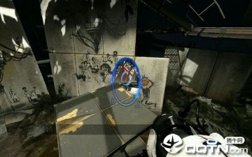 传送门2汉化版