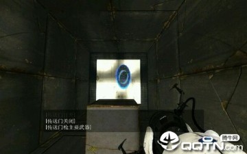 传送门2汉化版