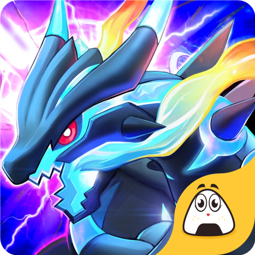 口袋精灵2无限金币版