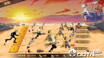 航海王OL手游果盘客户端