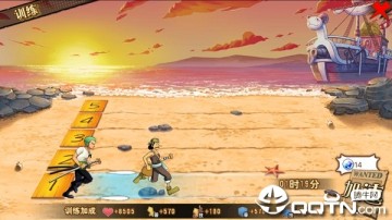 航海王OL手游果盘客户端