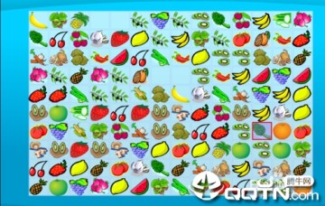 果蔬连连看免费经典版