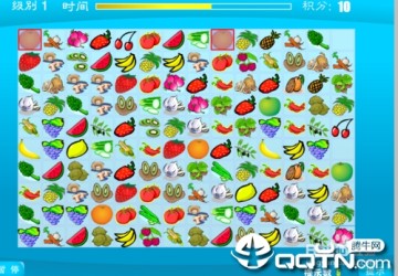 果蔬连连看免费经典版