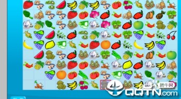 果蔬连连看免费经典版