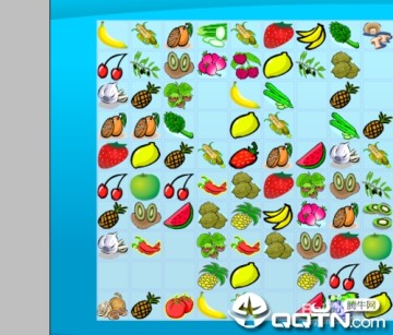 果蔬连连看免费经典版