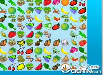 果蔬连连看免费经典版