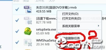 迅雷敏感资源解除限制