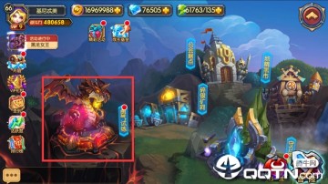 斗卡勇士无限钻石金币版