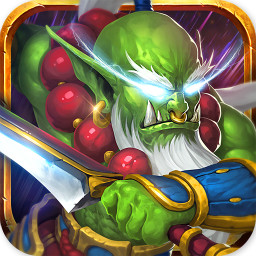 斗卡勇士无限钻石金币版