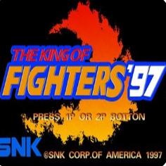 拳皇97降龙屠蛇加强版无限气