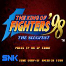 拳皇98风云再起中文版