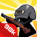 我的98k无限金币版