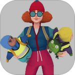 寻找调皮走失的孩子们手机版