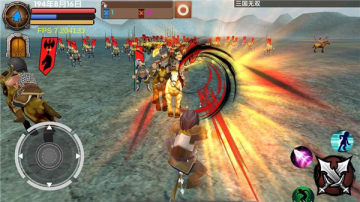 三国大时代5免费