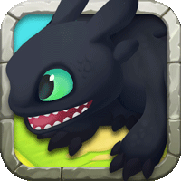 驯龙高手手游无限石币钻石