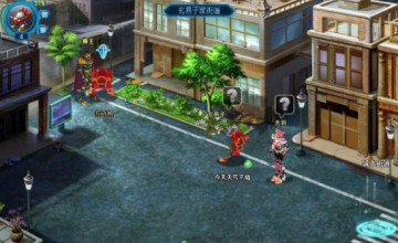 超兽武装官方手游