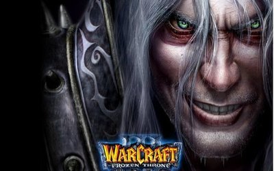 war3真三国无双地图