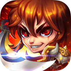 超兽武装官方手游