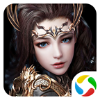 百战天下之血刃手游官方