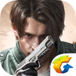 孤岛行动手游官方