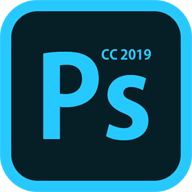 PS CC2019安卓9.0
