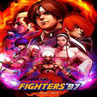 拳皇97风云再起完美版游戏