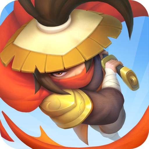 暴走大侠单机内购版