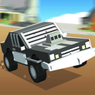 粉碎僵尸城手游无限金币版