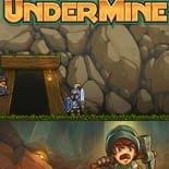 矿坑之下(UnderMine)中文版