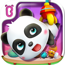 宝宝抓娃娃机游戏