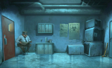 死无对证2游戏安卓中文版