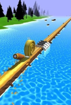 我凿木头贼六游戏