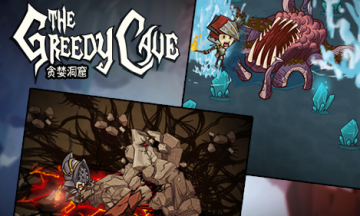 贪婪洞窟江山狂念版7723