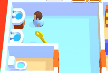 是男人就下一百层小游戏