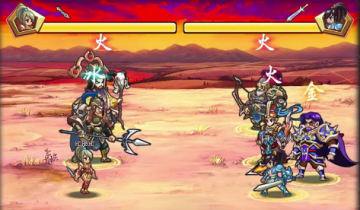 Q将三国手游变态版本