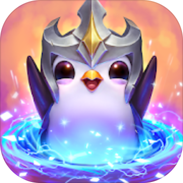 云顶之弈手游台服