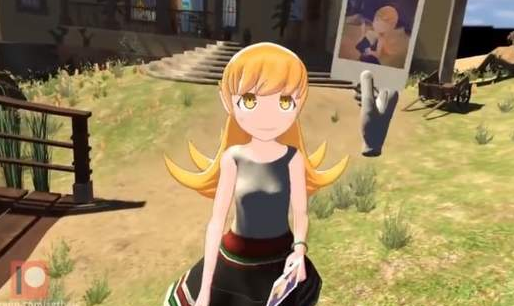 小忍计划vr手机版直接