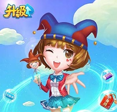 多乐升级单机版游戏