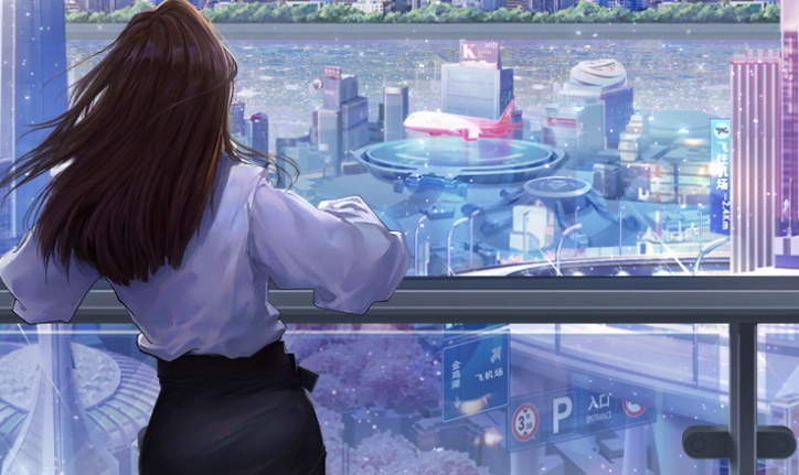 杜拉拉升职记手游最新版