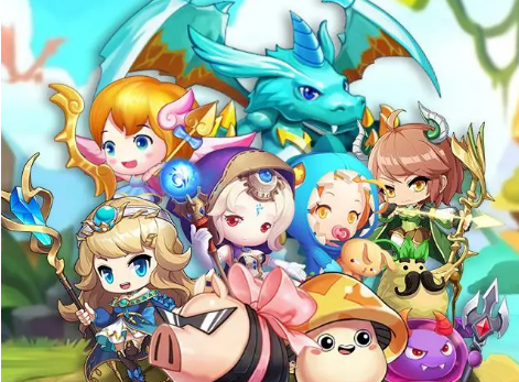 冒险王3OL之新纪元手游