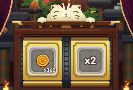 猫咪的冒险去广告版