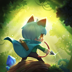 猫咪的冒险去广告版